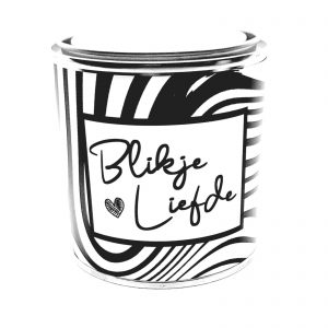 Blikje Liefde