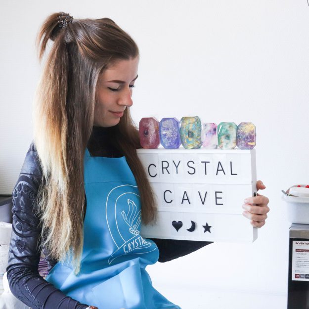 Crystal Cave