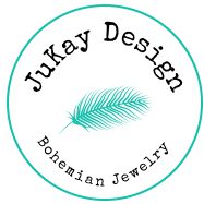 JuKay Design Bohemian jewelry