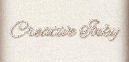 Creative Inky