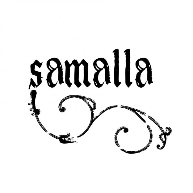 Samalla