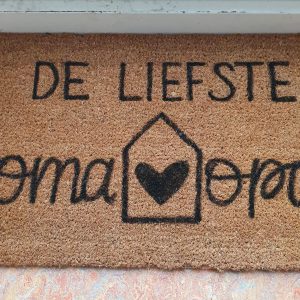 Unieke, gepersonaliseerde artikelen