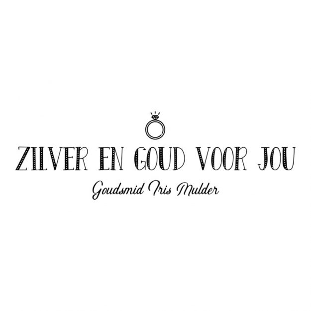 Zilver en goud voor jou
