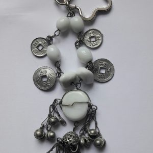Ibiza sleutelhanger