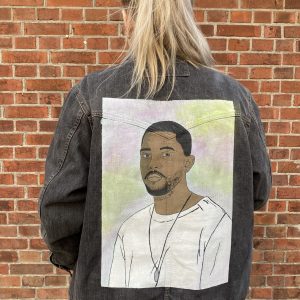 Custom clothing