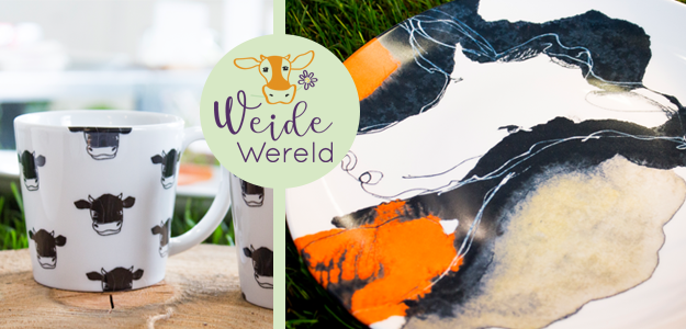 Weide Wereld