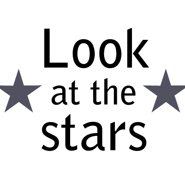 Look at the Stars