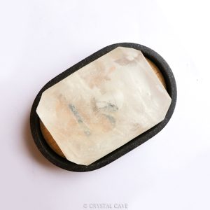 Lucht zeep - Crystal Cave