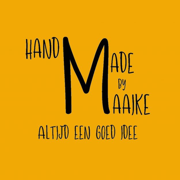 Handmade by Maaike