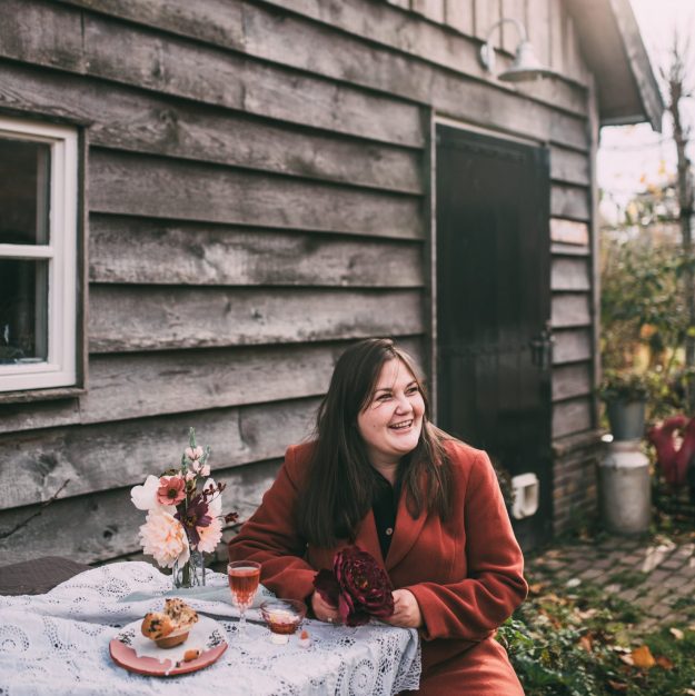 Anouk Böhmer Bloemen