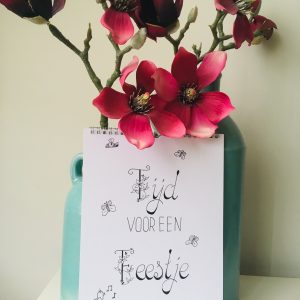 Verjaardagskalender