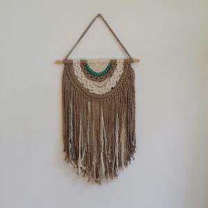 Macrame Wandhanger