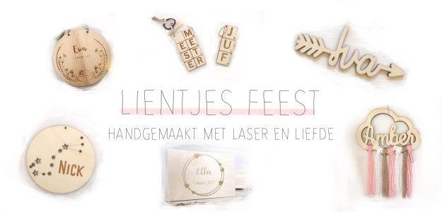 Lientjes feest