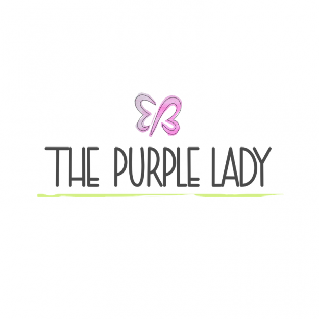 The Purple Lady