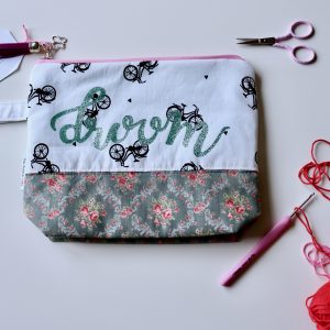 Tas: droom - Inspired Collectie