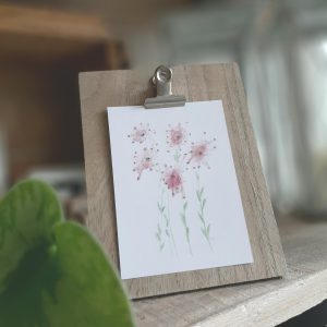 ZETTElen - Kaart FunFlower