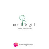 Needle Girl