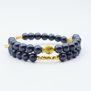 stunning bangle night ocean