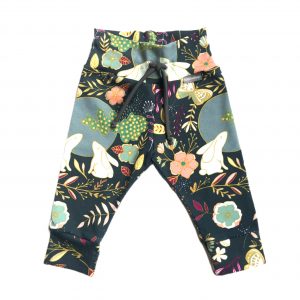 Babybroekje moonstory (model naar keuze)