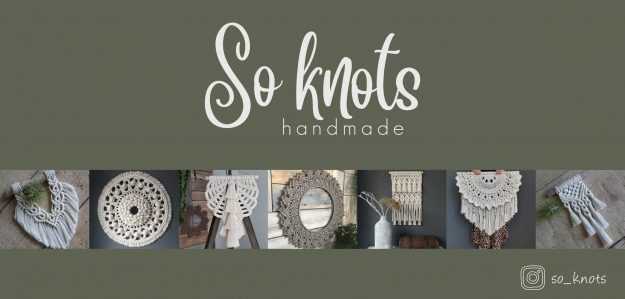 So knots So knots