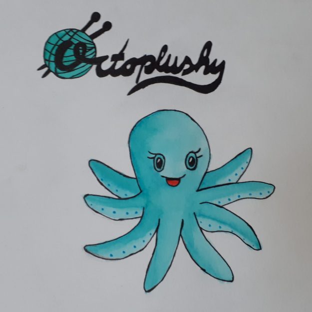 Octoplushy