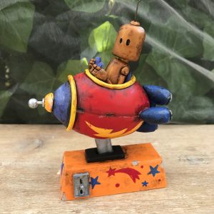 Flying robot