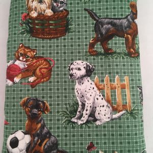 E-reader hoes Gezellig met lieve honden
