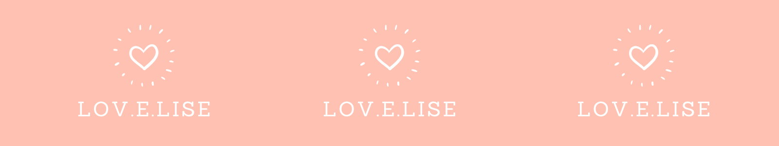 LOV.E.LISE LOV.E.LISE