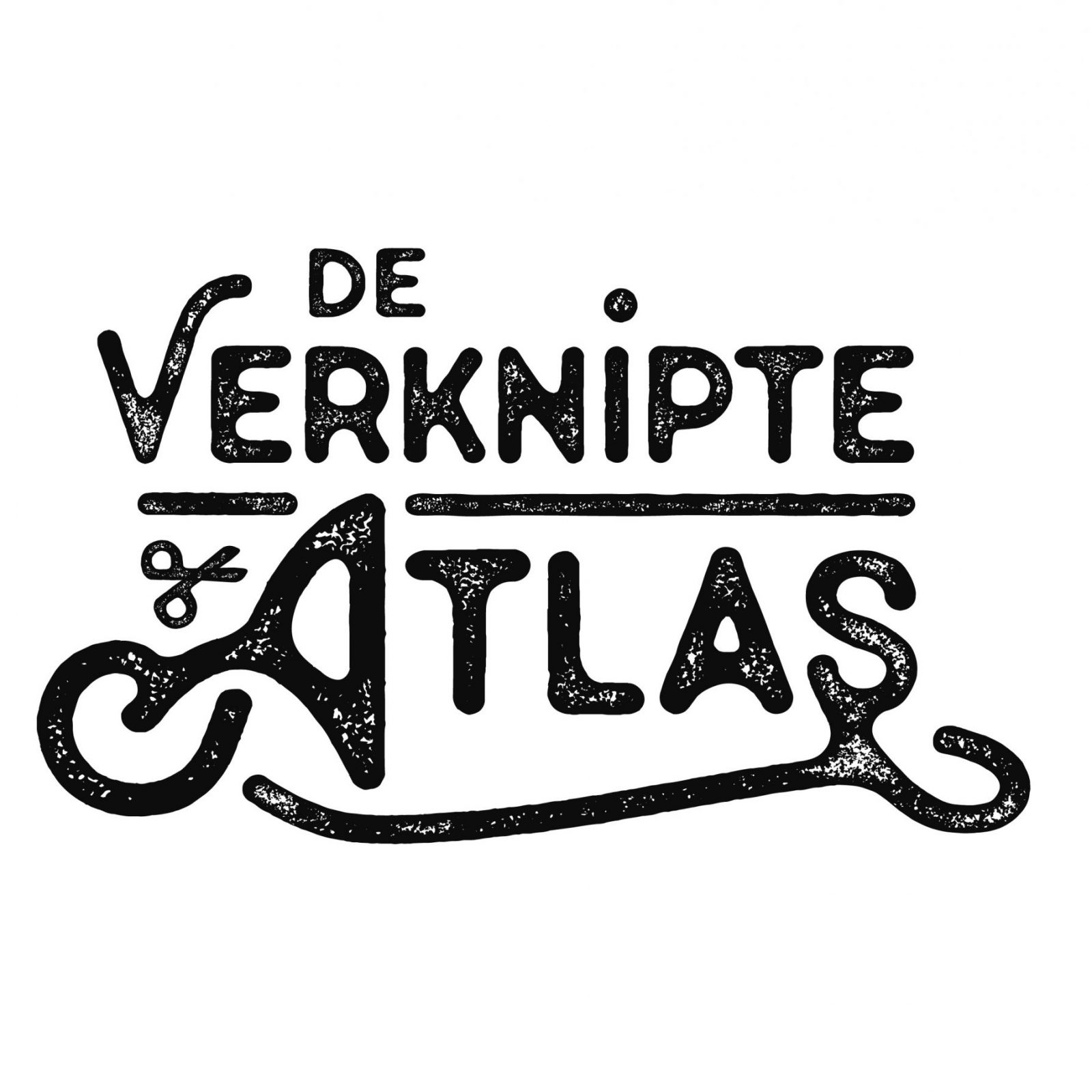 De Verknipte Atlas