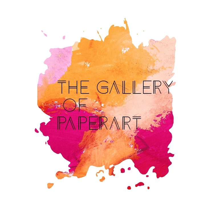 The gallery of paperart