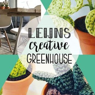 Leijns Creative Greenhouse