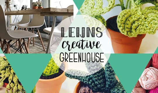Leijns Creative Greenhouse