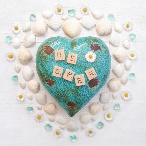 Edelsteenwenskaart be open