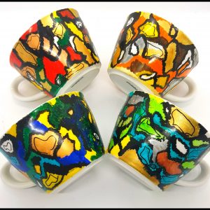 Collection Colorish