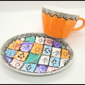 Collection Mamjo