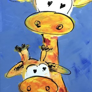 Giraffe