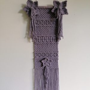 Wandhanger Lavendel