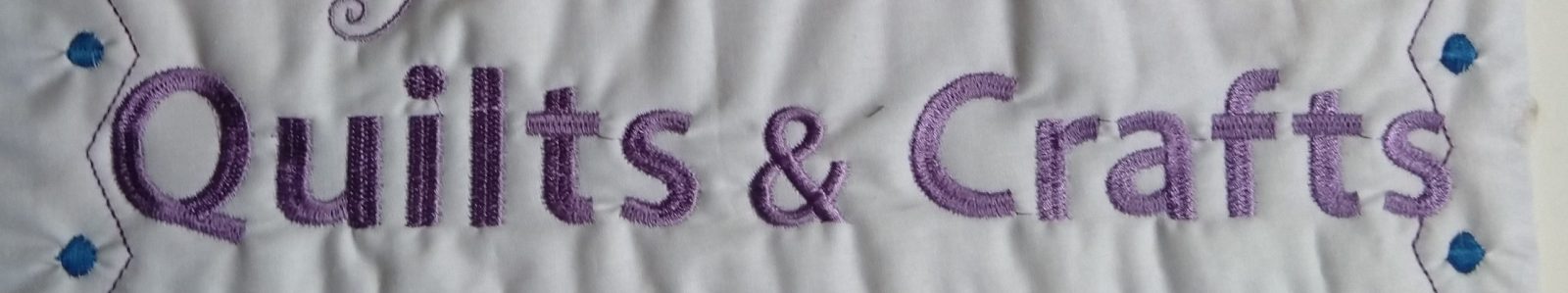 Alice Quilts & Crafts