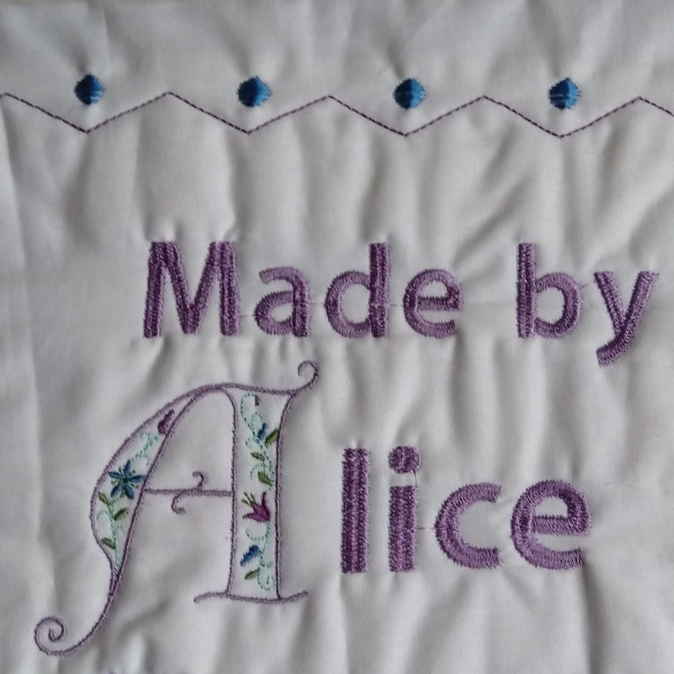 Alice Quilts & Crafts