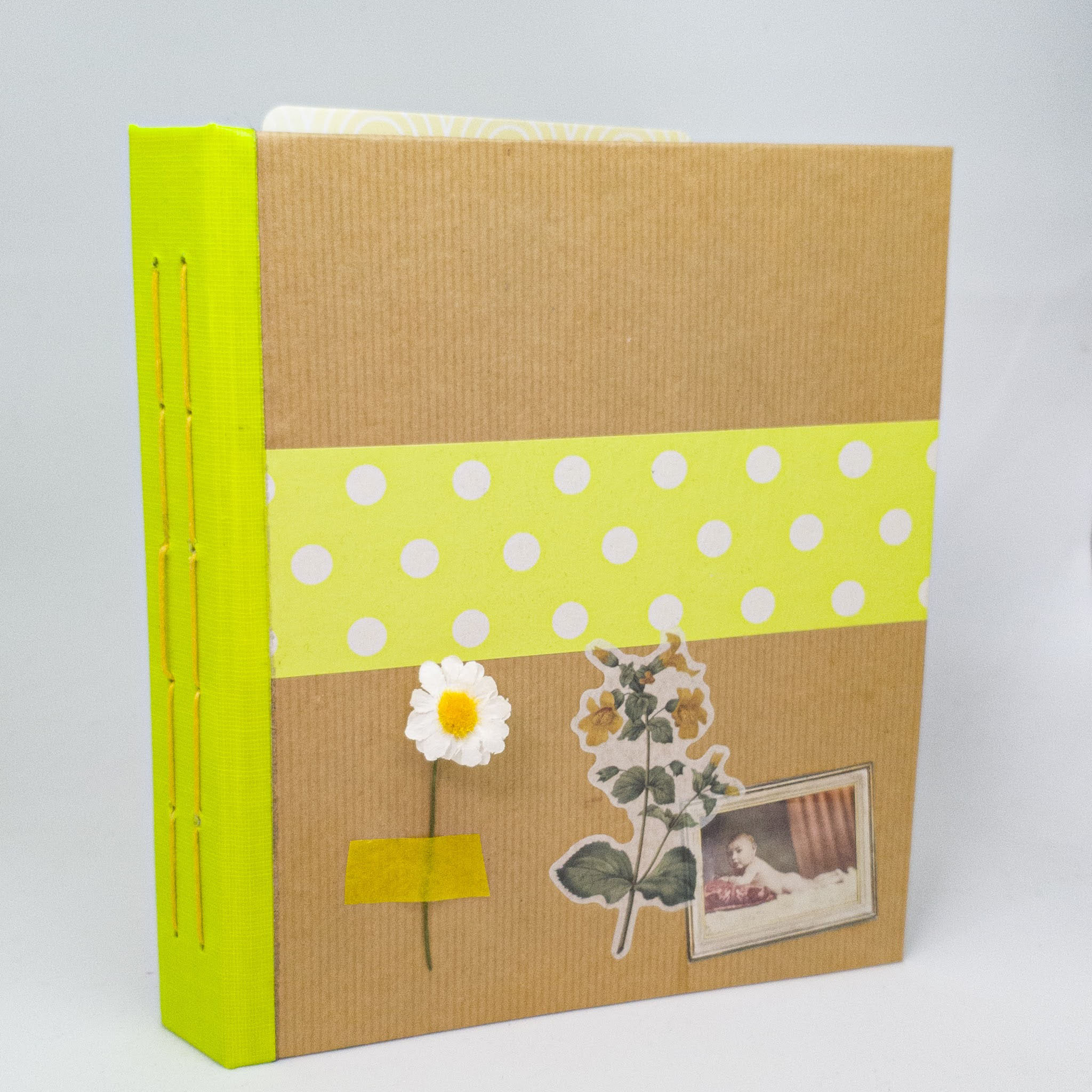 moodbook-journal-geel-handgebonden-handgemaakt