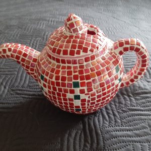 Theepot