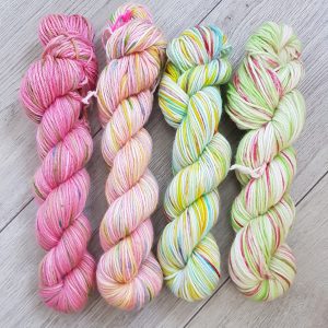 Merino wol 100 gr