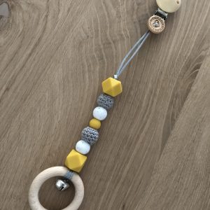 Silicone wagenhangers