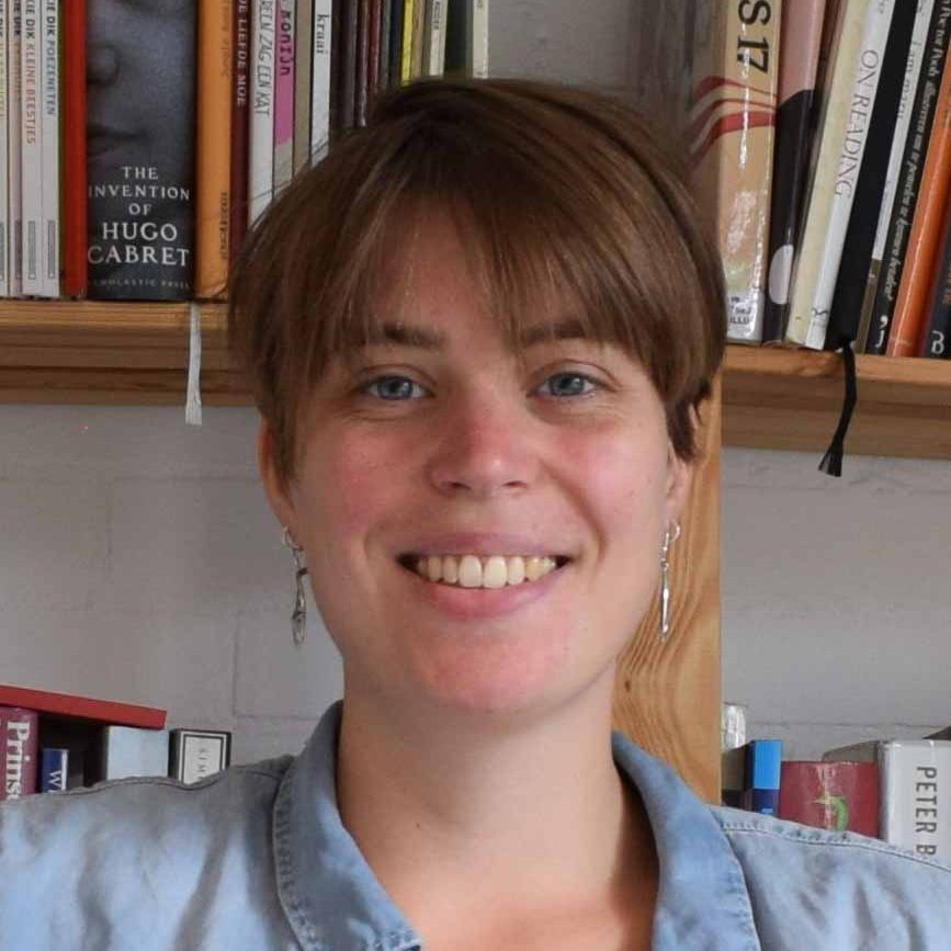 Sanne Etienne