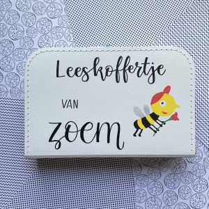 Kinderkoffer 35 cm