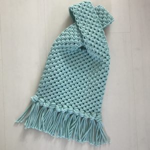 Tas Japanese Knot