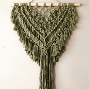 Wandhanger Olive