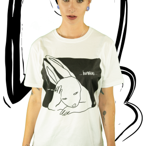 T-shirt | Humans wit