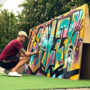 Graffiti