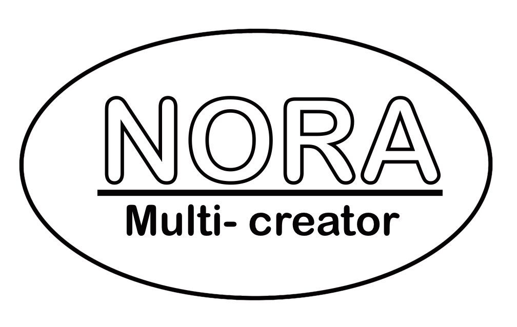 Nora Multi-creator gaeveshop Nora Multi-creator gaeveshop